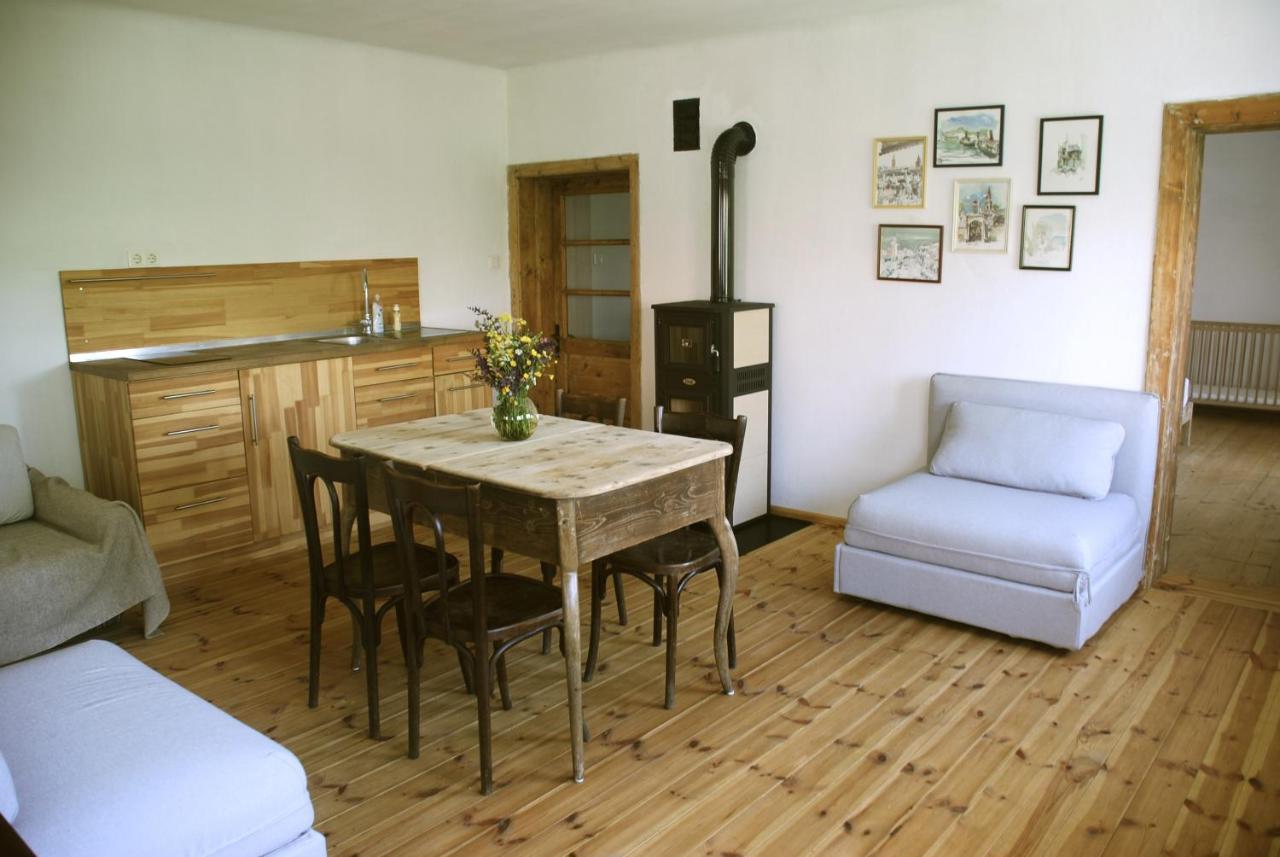 Birdsong Cottage - Peaceful Country Retreat Pauleni-Ciuc Luaran gambar