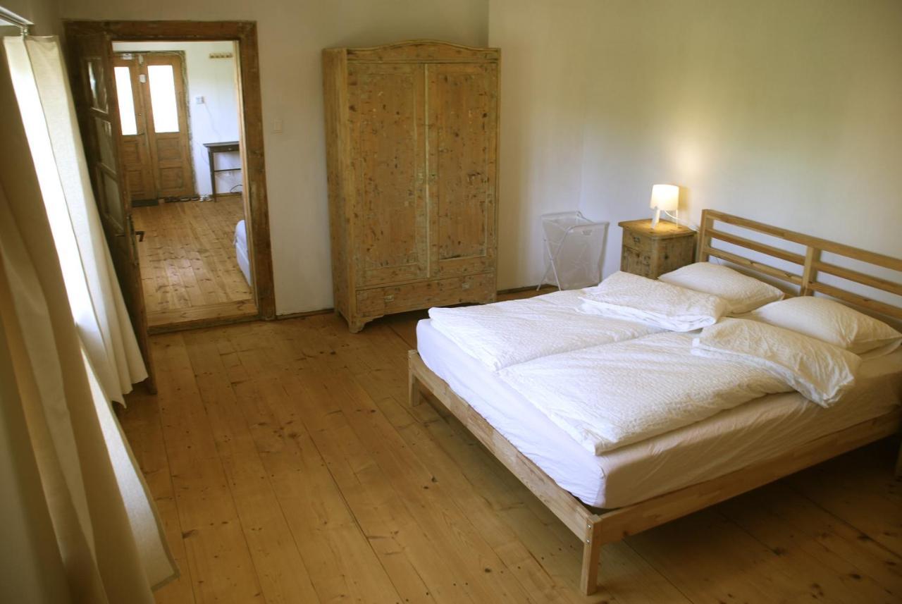 Birdsong Cottage - Peaceful Country Retreat Pauleni-Ciuc Luaran gambar