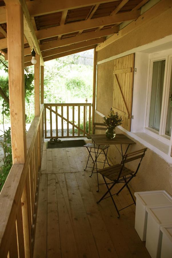 Birdsong Cottage - Peaceful Country Retreat Pauleni-Ciuc Luaran gambar