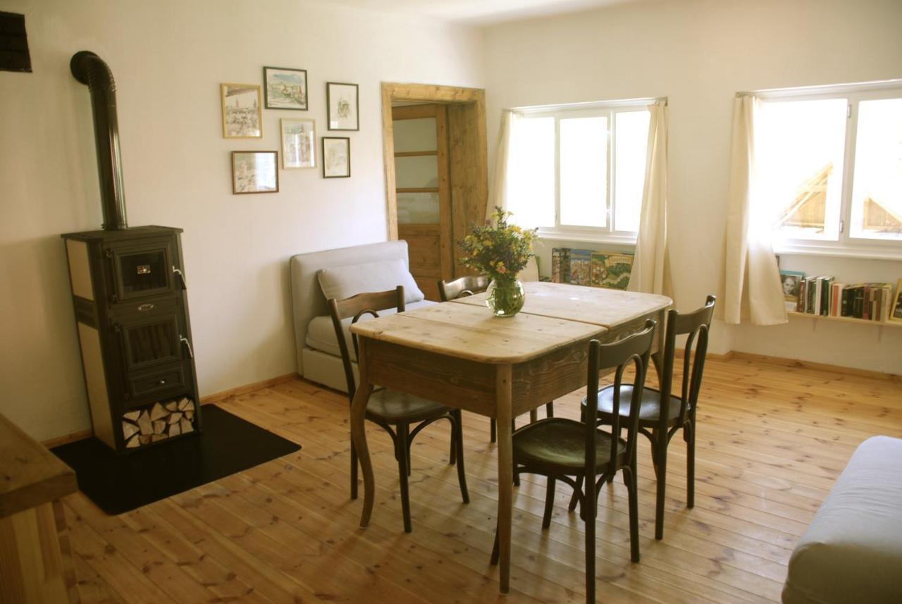 Birdsong Cottage - Peaceful Country Retreat Pauleni-Ciuc Luaran gambar